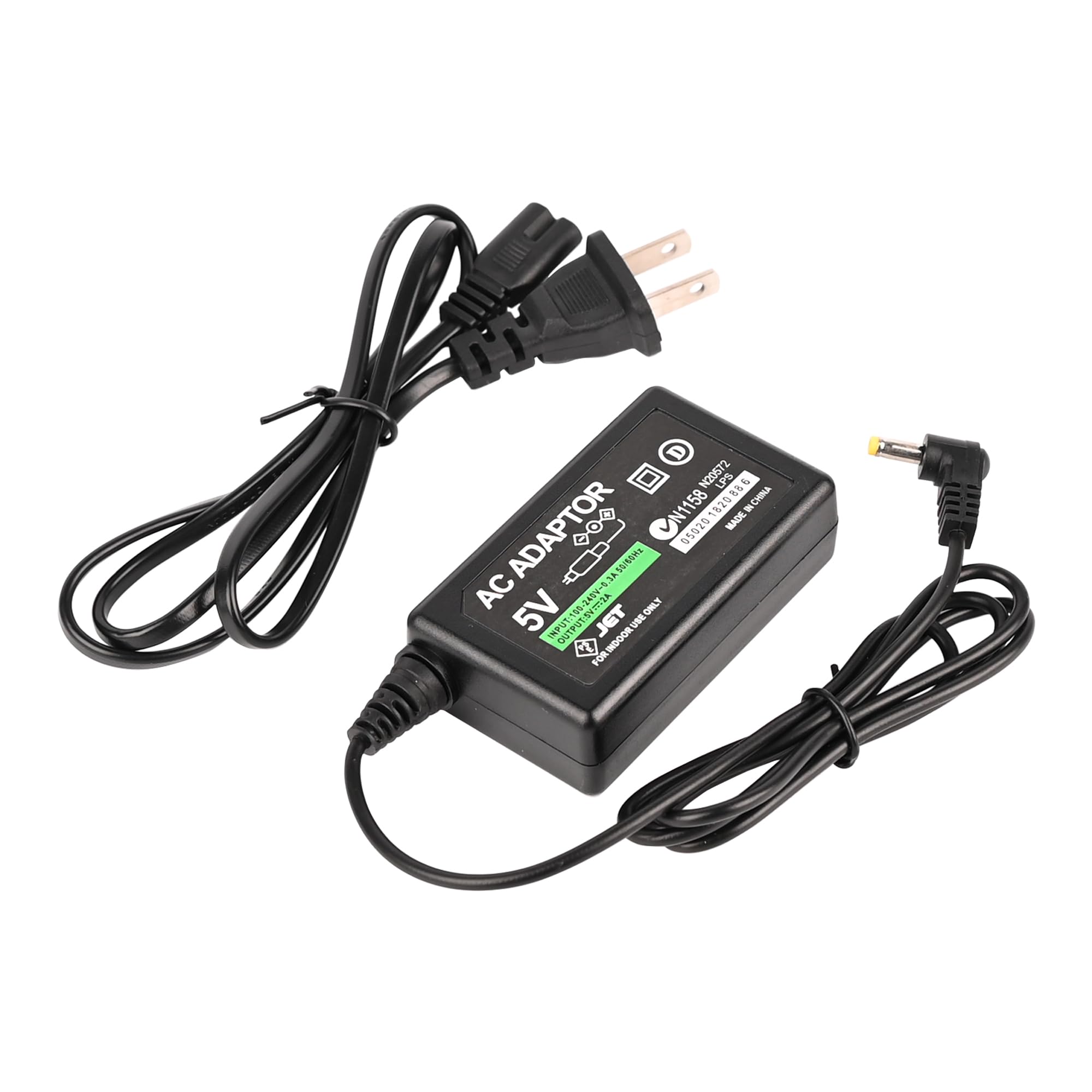 Amazon.com: PSP Charger, AC Adapter Charger Compatible with Sony